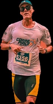 Hérlon Moraes, idealizador do Corre Piauí.